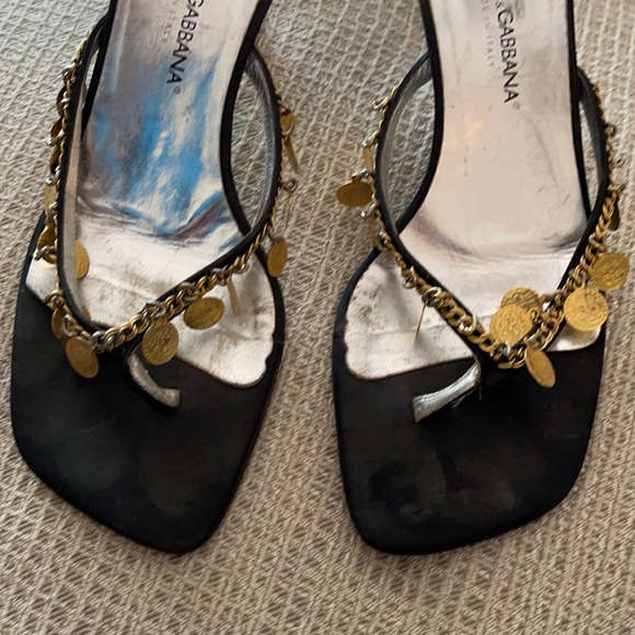 Dolce Gabbana - Picture 5 of 5